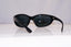 DOLCE & GABANNA Mens Boxed Designer Sunglasses Black Wrap DG 6066 501/87 18162