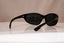 DOLCE & GABANNA Mens Boxed Designer Sunglasses Black Wrap DG 6066 501/87 18162