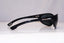 DOLCE & GABANNA Mens Boxed Designer Sunglasses Black Wrap DG 6066 501/87 18162