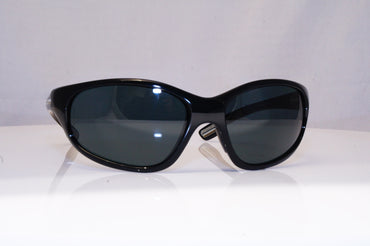 DOLCE & GABANNA Mens Boxed Designer Sunglasses Black Wrap DG 6066 501/87 18162