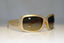 VERSACE Womens Diamante  Designer Sunglasses Cream Butterfly 4132-B 719/13 17120