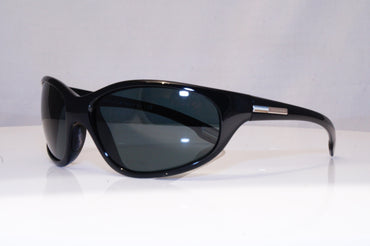 DOLCE & GABANNA Mens Boxed Designer Sunglasses Black Wrap DG 6066 501/87 18162