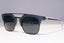 GIORGIA ARMANI Mens Womens Designer Sunglasses Black GA 563/S QNZLF 20373