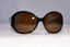 TIFFANY & CO Womens Boxed Designer Sunglasses Brown TF 4011-B 8015/3G 17662