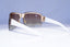 GUCCI Mens Womens Oversized Designer Sunglasses White Square GG 1819 BLNIS 20363