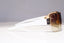GUCCI Mens Womens Oversized Designer Sunglasses White Square GG 1819 BLNIS 20363