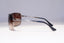 RAY-BAN Mens Designer Sunglasses Silver Shield RB 3466 004/13 20364