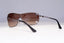 RAY-BAN Mens Designer Sunglasses Silver Shield RB 3466 004/13 20364