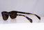 PRADA Mens Womens Unisex Designer Sunglasses Brown VPR 19P LAB-101 18027