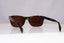 PRADA Mens Womens Unisex Designer Sunglasses Brown VPR 19P LAB-101 18027
