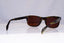 PRADA Mens Womens Unisex Designer Sunglasses Brown VPR 19P LAB-101 18027