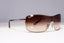 RAY-BAN Mens Designer Sunglasses Silver Shield RB 3466 004/13 20364