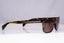 PRADA Mens Womens Unisex Designer Sunglasses Brown VPR 19P LAB-101 18027