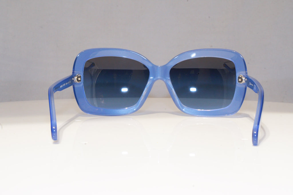 DOLCE & GABBANA Womens Designer Sunglasses Blue Square D&G 3047 987/8F 20366