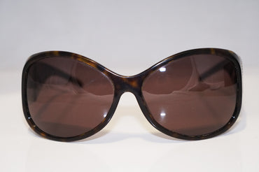 DOLCE & GABBANA Womens Designer Crystal Sunglasses Brown DG 4010 502 73 14550