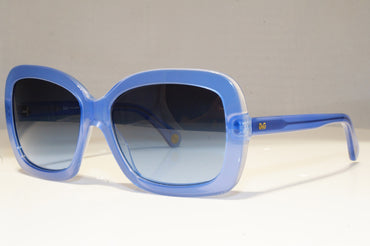 DOLCE & GABBANA Womens Designer Sunglasses Blue Square D&G 3047 987/8F 20366