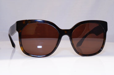 PRADA Womens Designer Sunglasses Brown Butterfly SPR 10R 2AU-6S0 18007