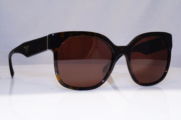 PRADA Womens Designer Sunglasses Brown Butterfly SPR 10R 2AU-6S0 18007