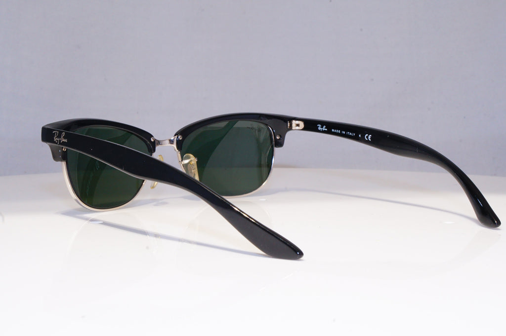 RAY-BAN Womens Designer Sunglasses Black Rectangle RB 4132 601 20358
