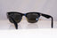 PRADA Womens Designer Sunglasses Black Clubmaster SPR 11N 1BO-5W1 18006
