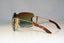 DIOR Womens Diamante Oversized Designer Sunglasses Shield DIORLY 1 J5JKI 17332