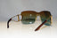 DIOR Womens Diamante Oversized Designer Sunglasses Shield DIORLY 1 J5JKI 17332