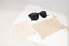 RAY-BAN Vintage Womens Designer Sunglasses Brown Onyx WO 804 1 14523