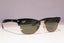 RAY-BAN Womens Designer Sunglasses Black Rectangle RB 4132 601 20358