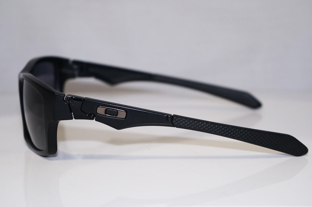 OAKLEY Mens Designer Sunglasses Black Jupiter Squared OO9135 25 14506