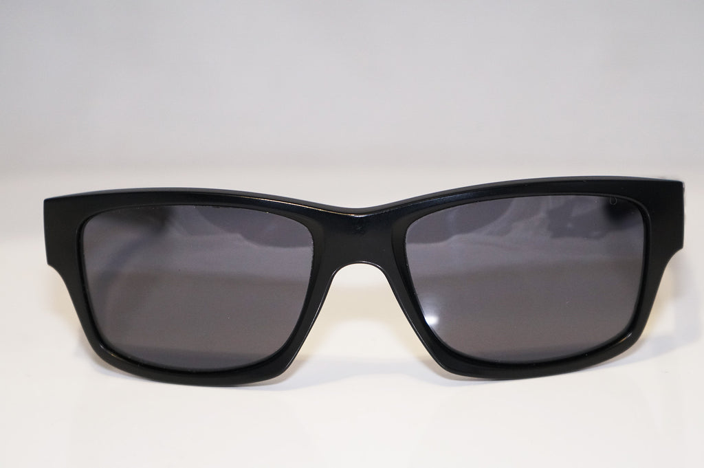 OAKLEY Mens Designer Sunglasses Black Jupiter Squared OO9135 25 14506