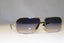 DOLCE & GABBANA Mens Designer Sunglasses Silver Aviator DG 4065 D56 17329