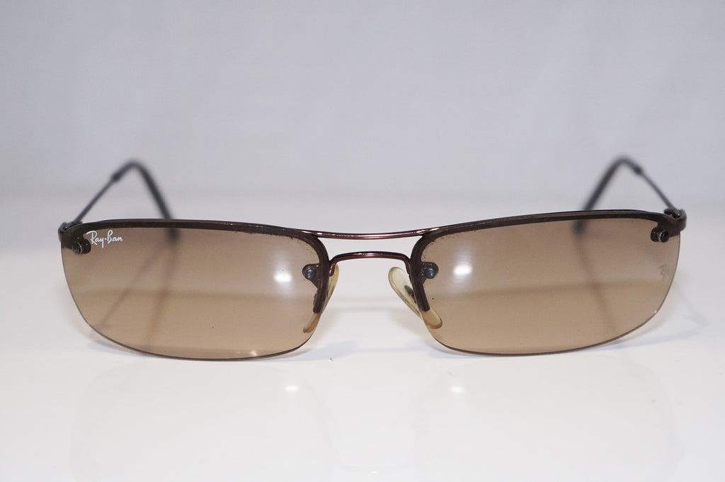 VERSACE Mens Unisex Designer Crystal Sunglasses Brown MOD 2029 1002 73 14548