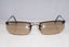 VERSACE Mens Unisex Designer Crystal Sunglasses Brown MOD 2029 1002 73 14548