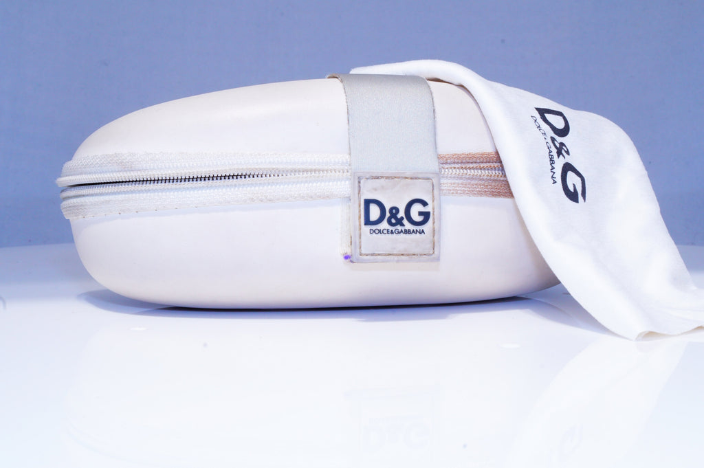 DOLCE & GABBANA Womens Designer Sunglasses Brown Shield D&G 6006 012/73 20349