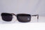 PRADA Mens Designer Sunglasses Black Rectangle VPR 61Q LAI-101 18057
