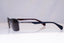 PRADA Mens Designer Sunglasses Black Rectangle VPR 61Q LAI-101 18057