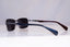 PRADA Mens Designer Sunglasses Black Rectangle VPR 61Q LAI-101 18057