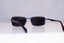 PRADA Mens Designer Sunglasses Black Rectangle VPR 61Q LAI-101 18057