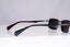 PRADA Mens Designer Sunglasses Black Rectangle VPR 61Q LAI-101 18057