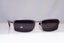 PRADA Mens Designer Sunglasses Black Rectangle VPR 61Q LAI-101 18057