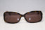 DIOR Womens Designer Sunglasses Brown Rectangle GRANVILLE 2 I61EJ 14542