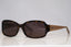 DIOR Womens Designer Sunglasses Brown Rectangle GRANVILLE 2 I61EJ 14542