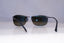RAY-BAN Mens Polarized Mirror Designer Sunglasses FLIGHT RB 3542 029/5J 19298