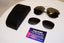 PRADA Mens Polarized Designer Sunglasses Grey Aviator SPS 58Q TFZ-5W1 18030