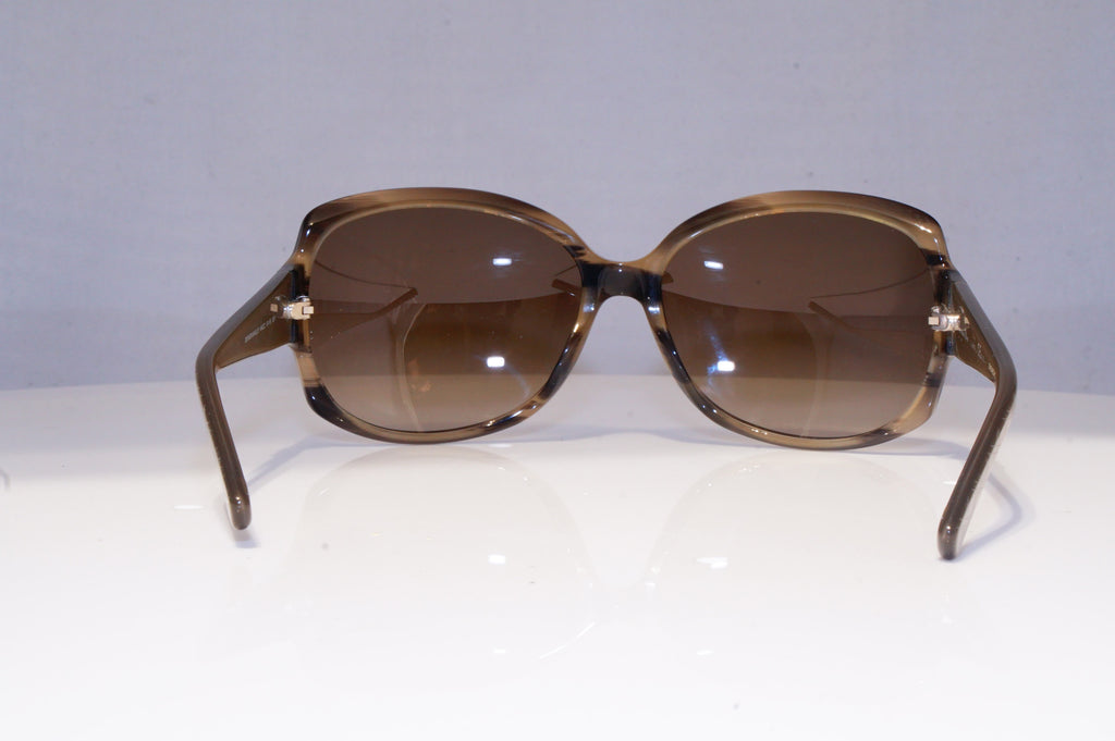 DIOR  Womens Designer Sunglasses Brown Butterfly GRANVILLE 1 164CC 20357