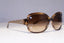 DIOR  Womens Designer Sunglasses Brown Butterfly GRANVILLE 1 164CC 20357