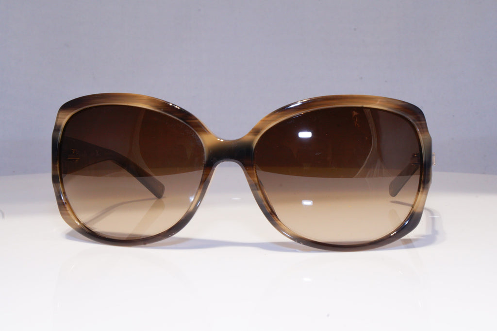 DIOR  Womens Designer Sunglasses Brown Butterfly GRANVILLE 1 164CC 20357