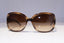 DIOR  Womens Designer Sunglasses Brown Butterfly GRANVILLE 1 164CC 20357
