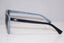 EMPORIO ARMANI Womens Designer Sunglasses Black Butterfly EA 4016 5113 11 14564