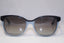 EMPORIO ARMANI Womens Designer Sunglasses Black Butterfly EA 4016 5113 11 14564